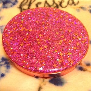 Tarte Love Trust and Fairydust eyeshadow palette